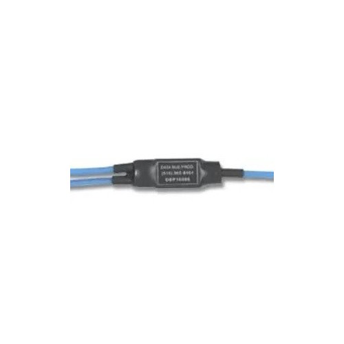 Single Stub Inline Coupler