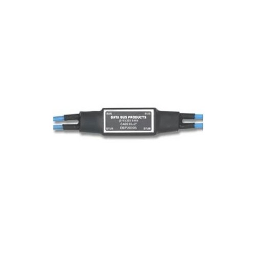 Single Stub Inline Coupler