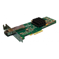 PCIe Reflective Memory 2.125 Gb/s Node Card