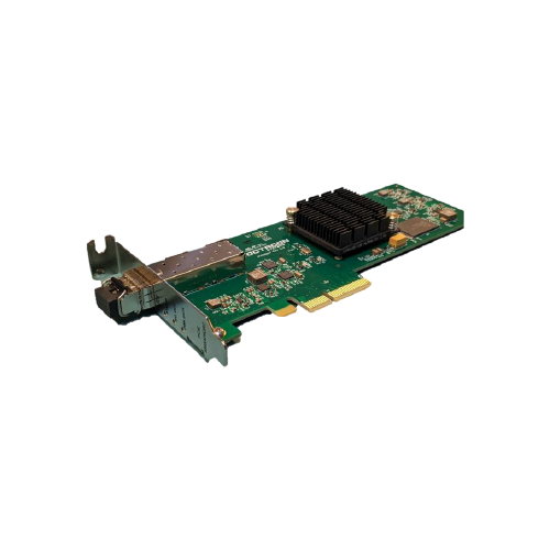 PCIe Reflective Memory 2.125 Gb/s Node Card