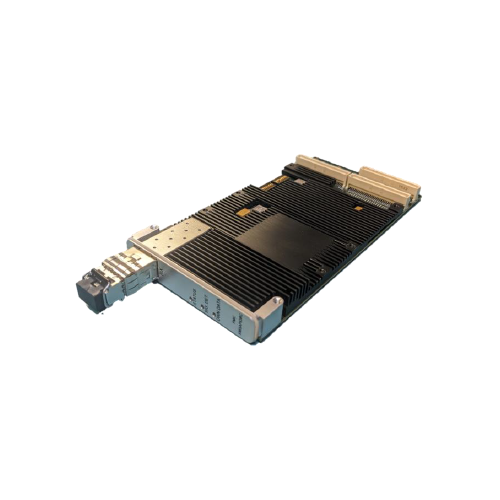 PMC Reflective Memory 2.125 Gb/s Node Card