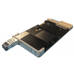 PMC Reflective Memory 10 Gb/s Node Card