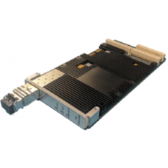 PMC Reflective Memory 10Gb/s Node Card