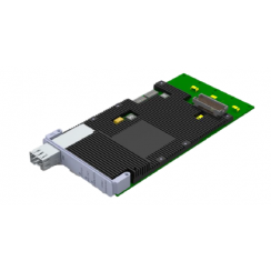 XMC Reflective Memory 2.125 Gb/s Node Card