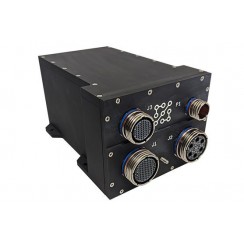 Helios - Rugged Vision System