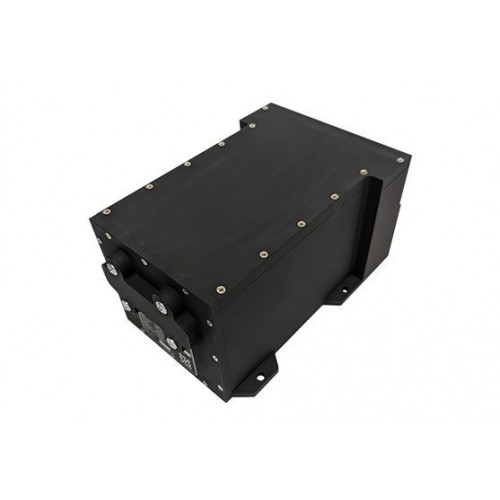Helios - Rugged Vision System