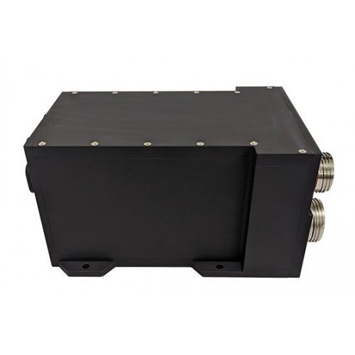 Helios - Rugged Vision System