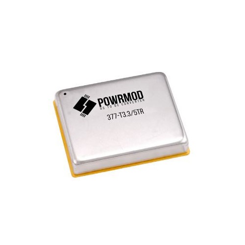 POWRMOD 377- DC to DC Converter