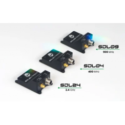 Veronte SDL Avionics