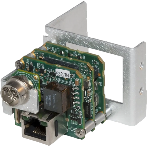 iPORT SKB-GigE External Frame Grabber