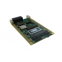 Magni - Rugged 3U VPX SOSA Aligned Compute Intensive Plug In Card