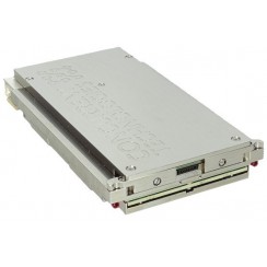 TR MDx/6sd-RCx - Rugged 3U VPX Plug In Card