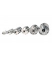 Silencer® BN42 Series Brushless DC Motors