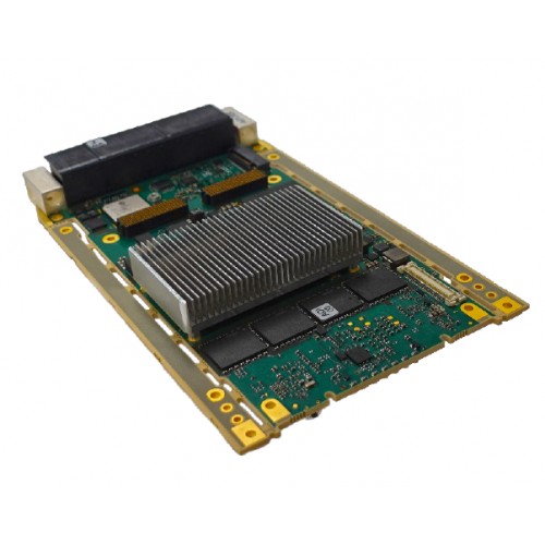 Eir - 3U VPX board based on 16-core