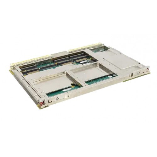 Caelus - Air-cooled/Rugged Conduction-cooled VME board