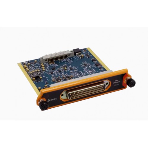 Rugged DAQ ADC Module 8