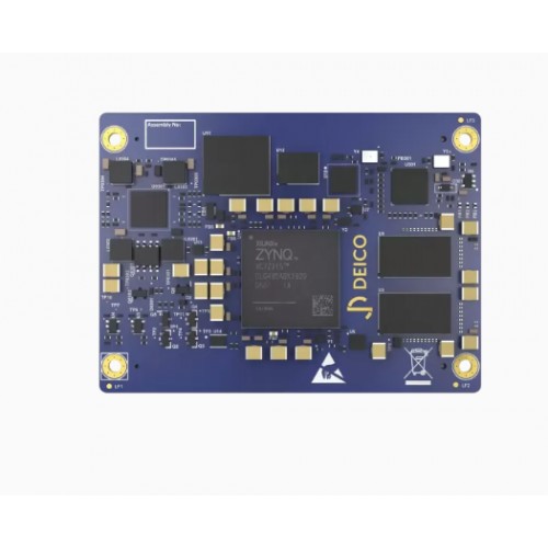 Zynq System on Module (SoM)