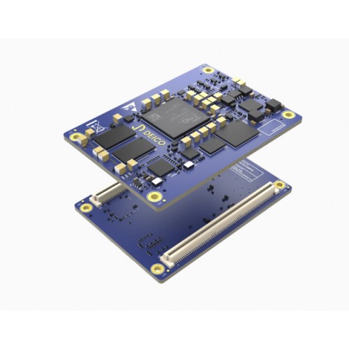 Zynq System on Module (SoM)