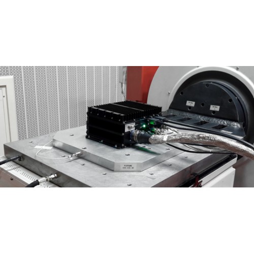 AWS – Mission Computer with Single Removable Disk