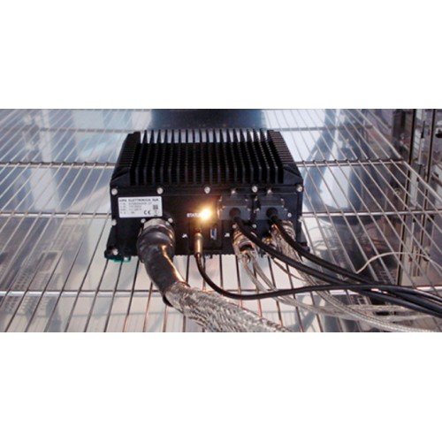 AWS EVO-SDI – Advanced Mission Computer with Dual Removable Disk and HD-SDI Input