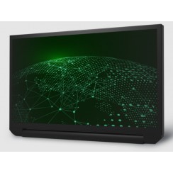 Wave II 21.5" NVIS (MIL) HB multi touch
