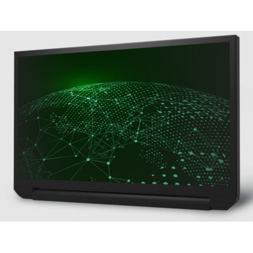 Wave II 21.5" NVIS (MIL) HB multi touch