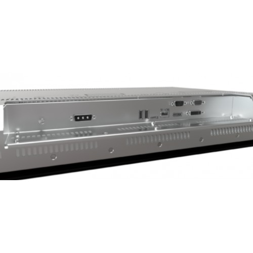 21.3" MIL Monitor