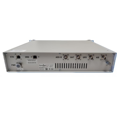 AllTRack – Multi Purpose Ground Station