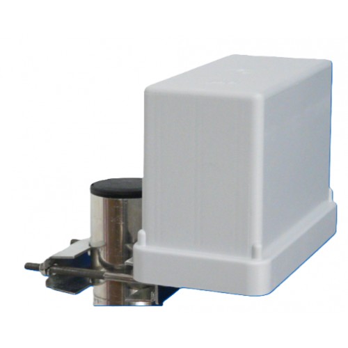 AllTRack – Multi Purpose Ground Station