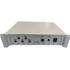 AllTRack – Multi Purpose Ground Station