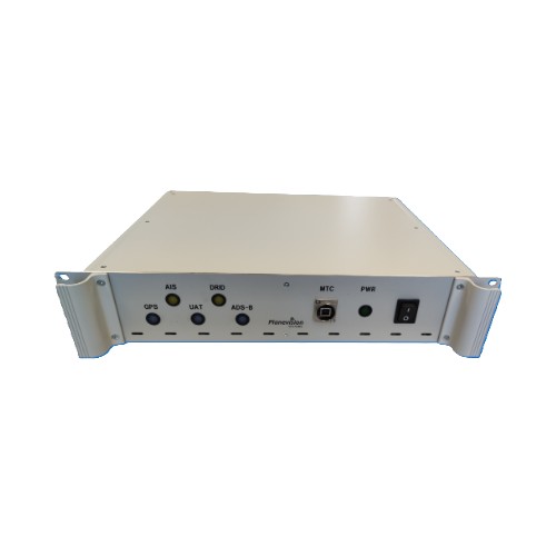 AllTRack – Multi Purpose Ground Station