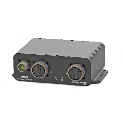 NG3 Series AI Accelerator