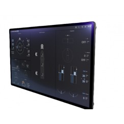 Wave XL 65″ XL, MIL Series