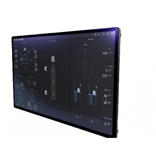 Wave XL 65″ XL, MIL Series