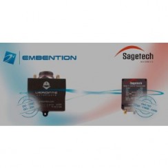 Communication and Navigation