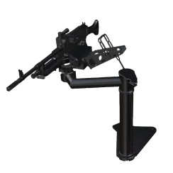 Weapon Mount Solutions
