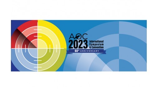 Interface Concept in attendance at AOC International Symposium & Convention
